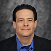 Douglas Hales, Ph.D., M.B.A.