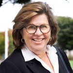A photo of Dr. Renee Hobbs